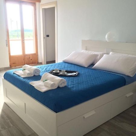 7Quater B&B กัสเตลโวลตูร์โน ภายนอก รูปภาพ