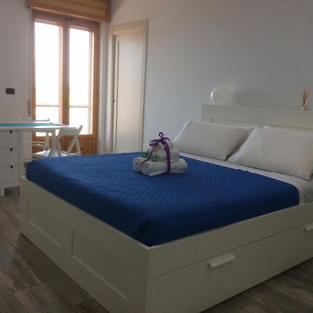 7Quater B&B กัสเตลโวลตูร์โน ภายนอก รูปภาพ