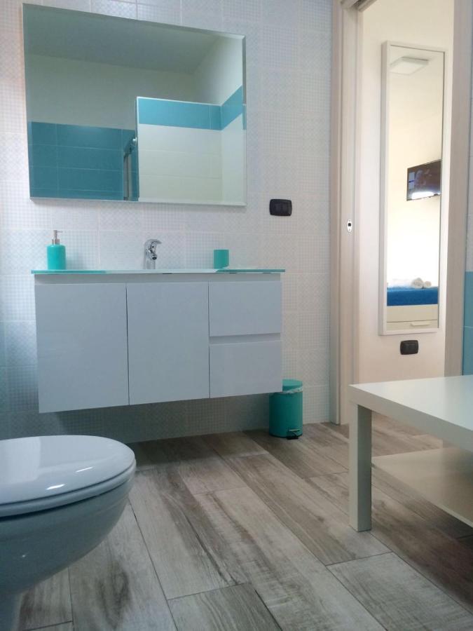 7Quater B&B กัสเตลโวลตูร์โน ภายนอก รูปภาพ