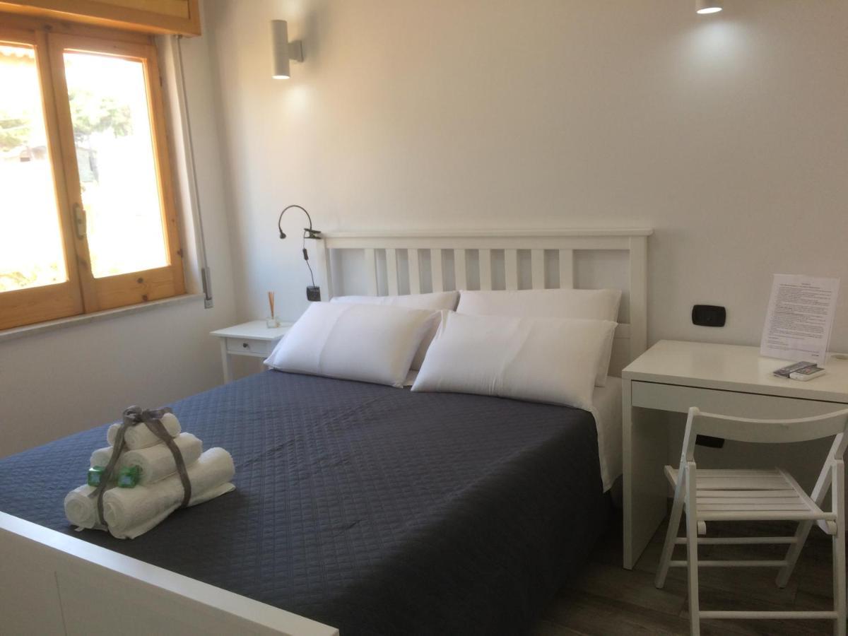 7Quater B&B กัสเตลโวลตูร์โน ภายนอก รูปภาพ