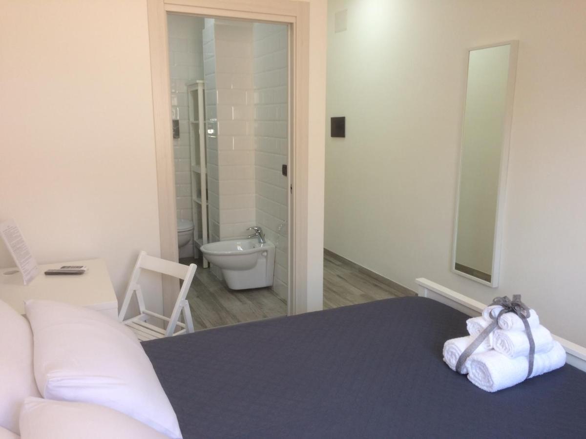 7Quater B&B กัสเตลโวลตูร์โน ภายนอก รูปภาพ