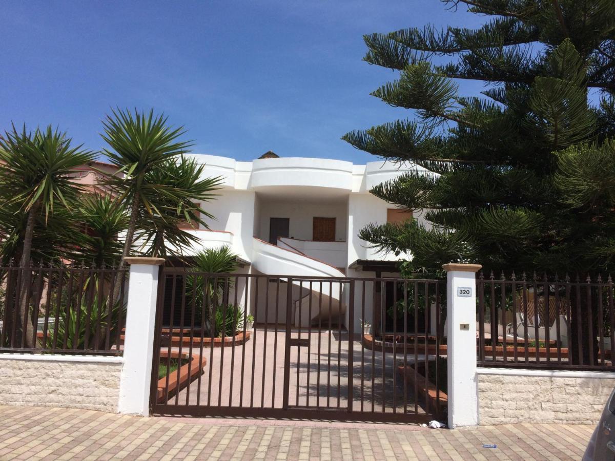 7Quater B&B กัสเตลโวลตูร์โน ภายนอก รูปภาพ