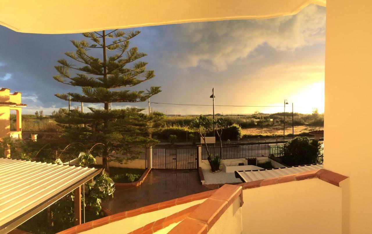 7Quater B&B กัสเตลโวลตูร์โน ภายนอก รูปภาพ